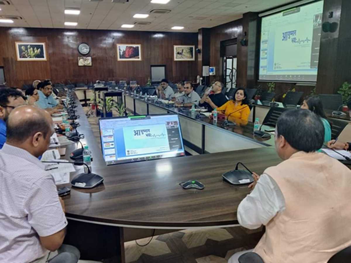 उच्च शिक्षण संस्थानों में प्रवेश से वंचित नहीं रहेगा कोई छात्र : धन सिंह रावत